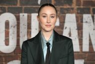 Erin Doherty (Photo by Kate Green/Getty Images)